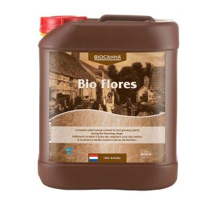 Canna Bio Flores - 5 liter