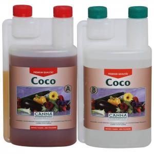 Canna Coco A+B 1 Liter