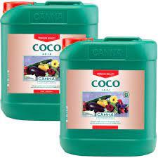 Canna Coco A+B 5 Liter