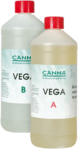 Canna Hydro Vega A+B 1 Liter