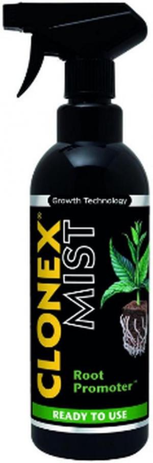Clonex Mist - 750 ml