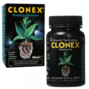 Clonex Gel - 50ml
