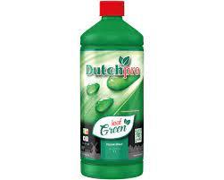 Dutch Pro Leaf Green - 1 liter