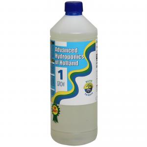 Advanced Hydroponics - Dutch Formula Grow - 1 liter