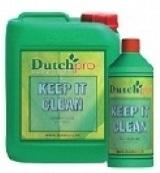 Dutch Pro keep it clean
