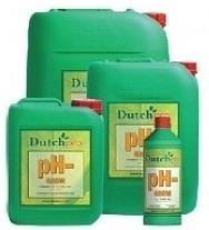 Dutch pro PH- groei 1 liter