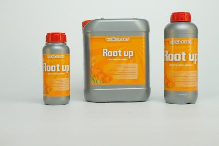 Ecolizer Root Up