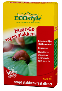 Ecostyle Escar-Go 
