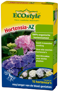 Ecostyle Hortensia-AZ 