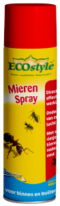 Ecostyle Mierenspray - 400 ml