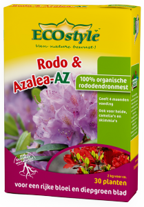 Ecostyle Rodo & Azalea-AZ