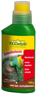 Ecostyle Snoeibalsem - 250 g