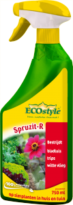 Ecostyle Spruzit-R - Gebruiksklaar - 750 ml
