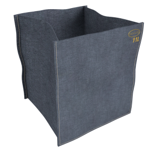 Gold Label Soft Pot Vierkant - Verschillende formaten