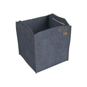 Gold Label Soft Pot Vierkant - Verschillende formaten