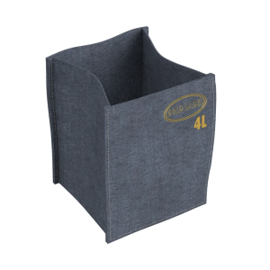 Gold Label Soft Pot Vierkant - Verschillende formaten