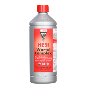 Hesi Wortel complex - 2.5 liter