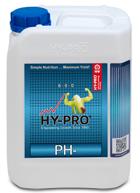 Hy-pro Hydro A+B