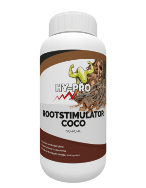 Hy-pro Coco Root Stimulator - 500ml