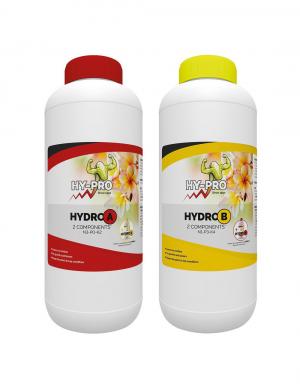 Hy-pro Hydro A+B - 1 liter