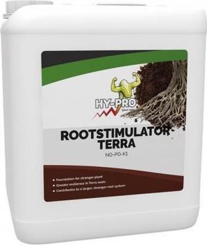 Hy-pro Terra Root Stimulator - 10 liter