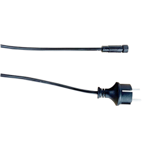 Lux-Rooting cable 1,5 M connection power cable