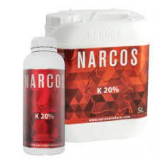 Narcos K20%