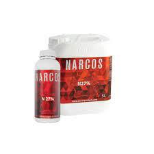 Narcos N27% 