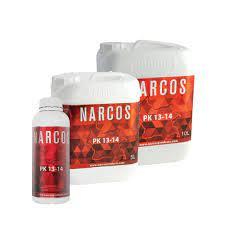 Narcos PK 13-14