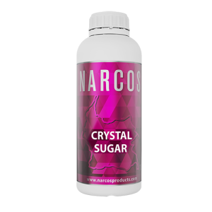 Narcos Crystal Sugar