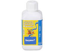 Advanced Hydroponics - Natural Power - Enzymes+ - 250ml