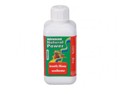 Adv.Hy. - Natural Power - Growth/Bloom Excellarator  - 250ml