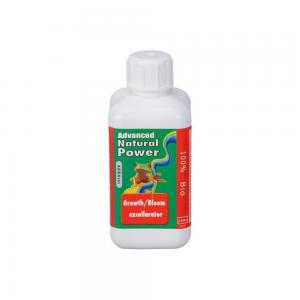Adv.Hy. - Natural Power - Growth/Bloom Excellarator  - 500ml