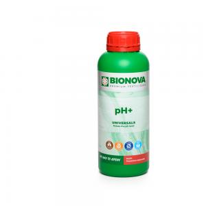 Bio Nova PH+ (plus) - 1 liter