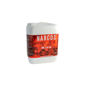 Narcos PK 13-14 10L