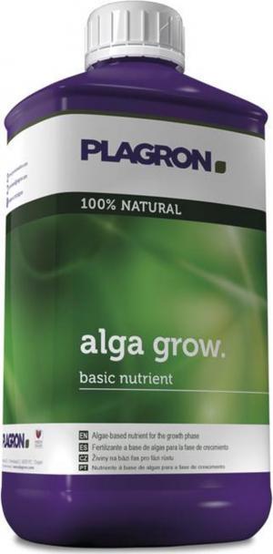 Plagron Alga Grow - 1 liter