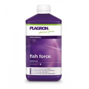 Plagron Fish Force 