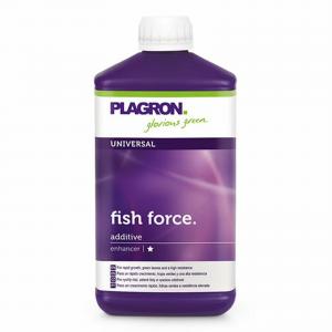 Plagron Fish Force - 1 liter
