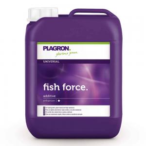 Plagron Fish Force - 5 liter