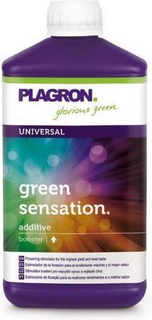 Plagron Green Sensation - 1L