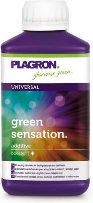 Plagron Green Sensation - 250ml