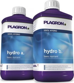 Plagron Hydro A+B - 1 liter