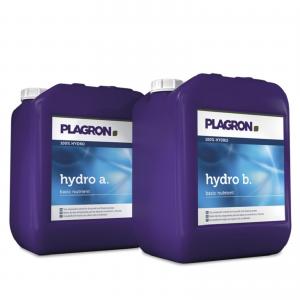 Plagron Hydro A+B - 5 liter
