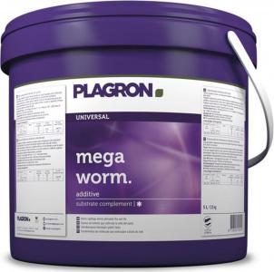 Plagron Mega Worm - 5 liter