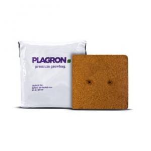 Plagron Premium kweekzak 3,4 liter (15 x 15 x 15 cm)