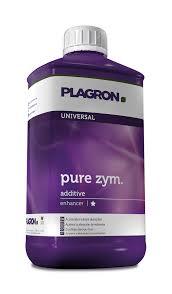 Plagron Pure Zym - 250ml