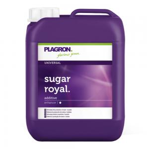 Plagron Sugar Royal - 5 liter