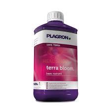 Plagron Terra Bloom - 1 liter