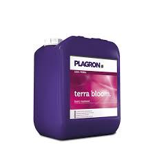 Plagron Terra Bloom - 5 liter