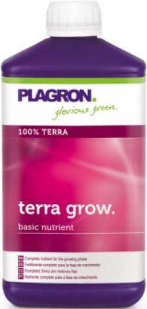 Plagron Terra Grow - 1 liter